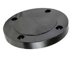 Raised Faced Blind Flanges